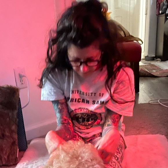 Meet your Posher, Carolina - Picture 1 of 1